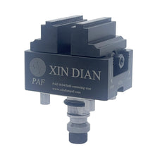 Load image into Gallery viewer, Xindian Milling Machine Vise With Soft Jaws - Erowa H54