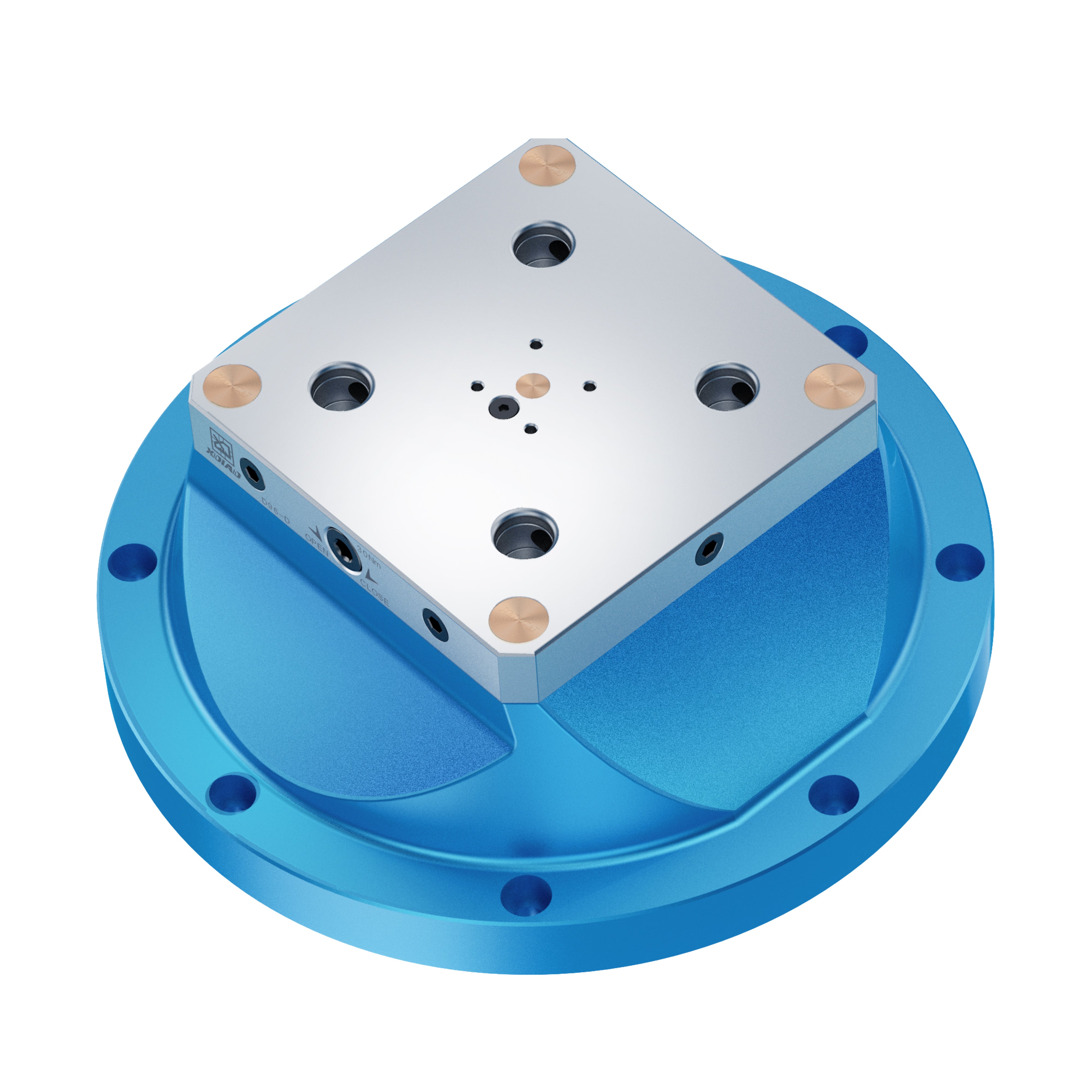 Products – Page 6 – Xindian CNC