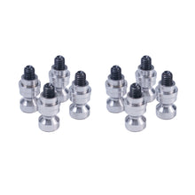 Load image into Gallery viewer, CNC XinDian Precise 8pack 52mm Fixture Pull Stud