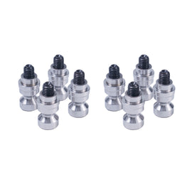 CNC XinDian Precise 8pack 52mm Fixture Pull Stud