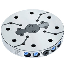 Load image into Gallery viewer, CNC Xindian Precision 96mm/52mm Machine Tool Manual Chuck D96-C52