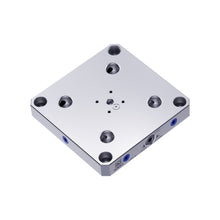 Load image into Gallery viewer, Xindian 96mm Cube Precision Machining Manual Chuck for Vise - D