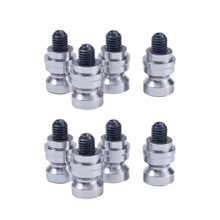 Load image into Gallery viewer, CNC XinDian Precise 4pack 96mm Fixture Pull Stud