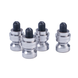 CNC XinDian Precise 4pack 96mm Fixture Pull Stud