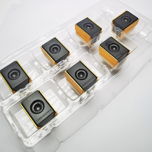 Load image into Gallery viewer, CNC batch product processing OK Precision fixture Multi station fixed small inner support clamping block