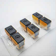 Load image into Gallery viewer, CNC batch product processing OK Precision fixture Multi station fixed small inner support clamping block