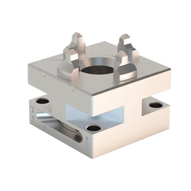 CNC XinDian Precise Spark Machine Quickly Change Manual Chuck - EROWA 56EDM