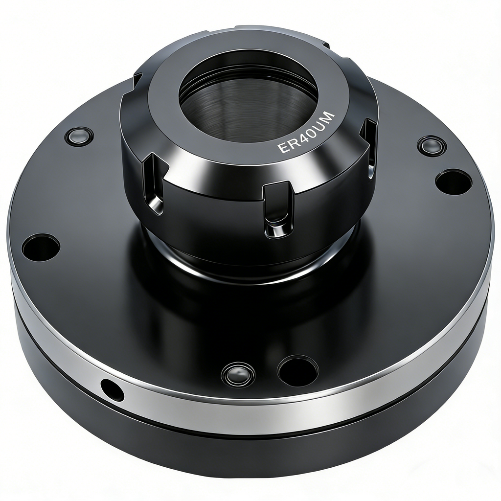 ER40 collet