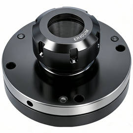 ER40 collet