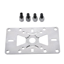 Load image into Gallery viewer, Xindian Zero Point Positioning Chuck Mounting Plate Set - Erowa