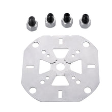 Load image into Gallery viewer, Xindian Zero Point Positioning Chuck Mounting Plate Set - Erowa