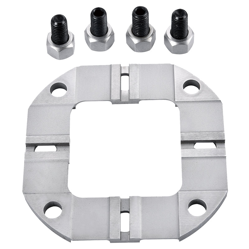 Xindian Zero Point Positioning Chuck Mounting Plate Set - Erowa