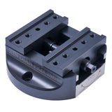 H120 Self-centering Vise