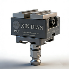 Load image into Gallery viewer, CNC XinDian Precise Soft Jaws Milling Machine Vise For 3R SYSTEM - H54