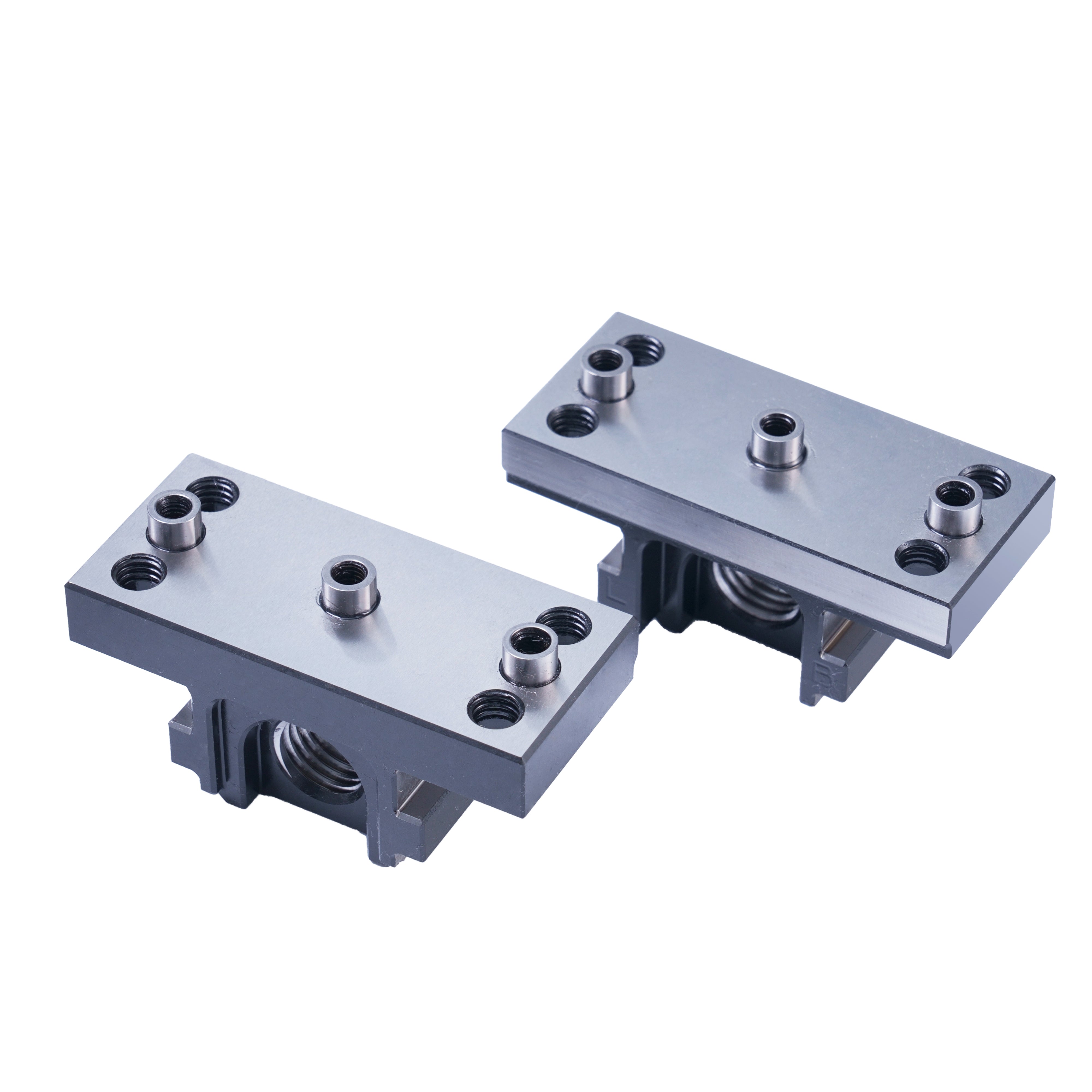 H77 jaws – Xindian CNC