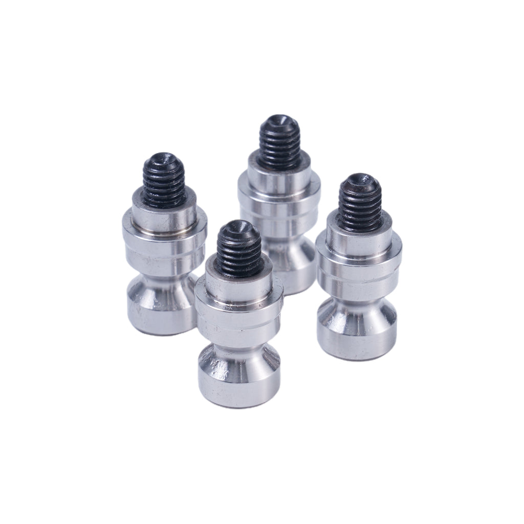 Xindian 8pack 52mm Fixture Pull Stud For Chuck