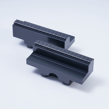 Load image into Gallery viewer, H90 self- centering vise（jaws）