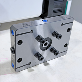 D96-L Adapter Board