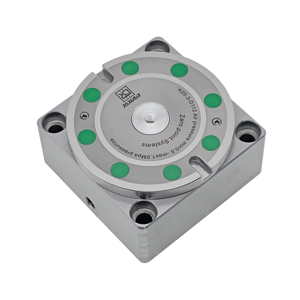 K20.3-C1 four axis