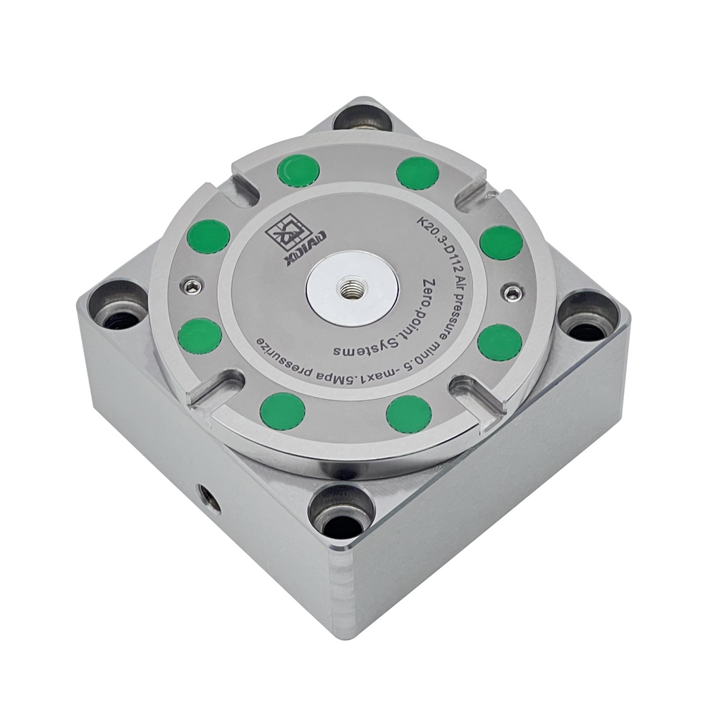K20.3-C1 four axis