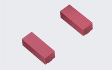Load image into Gallery viewer, H105 Self-Centering Vise