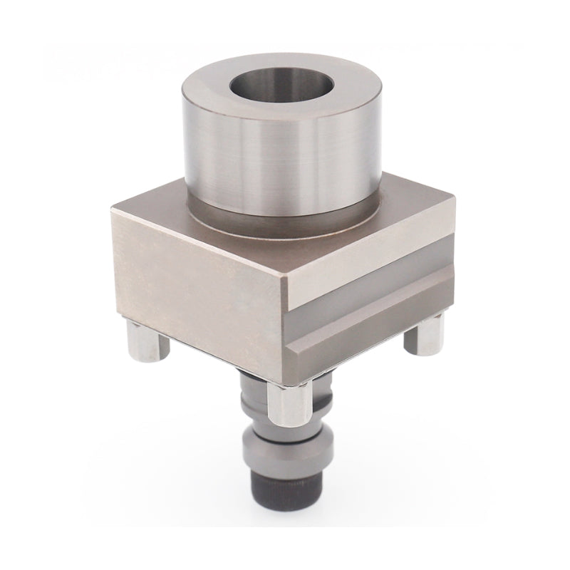 CNC XinDian Precise Zero Point Clamping System Chuck