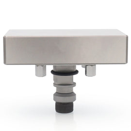 CNC XinDian Precise Zero Point Clamping System Chuck Correction Block - Erowa