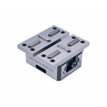 Load image into Gallery viewer, CNC XinDian Precise Milling Self-Centering Vise-H77