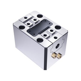 CNC XinDian Precise Power Hydraulic Bench Vise - W120