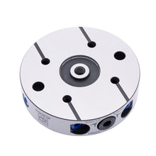 Load image into Gallery viewer, CNC XinDian Precise 52mm Machine Tool Manual Chuck - C