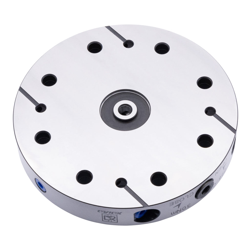 CNC XinDian Precise 96mm Machine Tool Manual Chuck D96- C