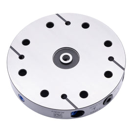 CNC XinDian Precise 96mm Machine Tool Manual Chuck D96- C