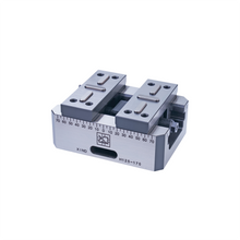 Load image into Gallery viewer, Five-axis high-precision fixture丨 self-centering vise