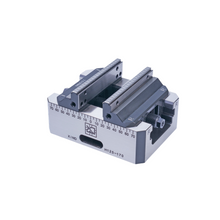 Load image into Gallery viewer, Five-axis high-precision fixture丨 self-centering vise