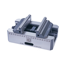 Load image into Gallery viewer, Five-axis high-precision fixture丨 self-centering vise