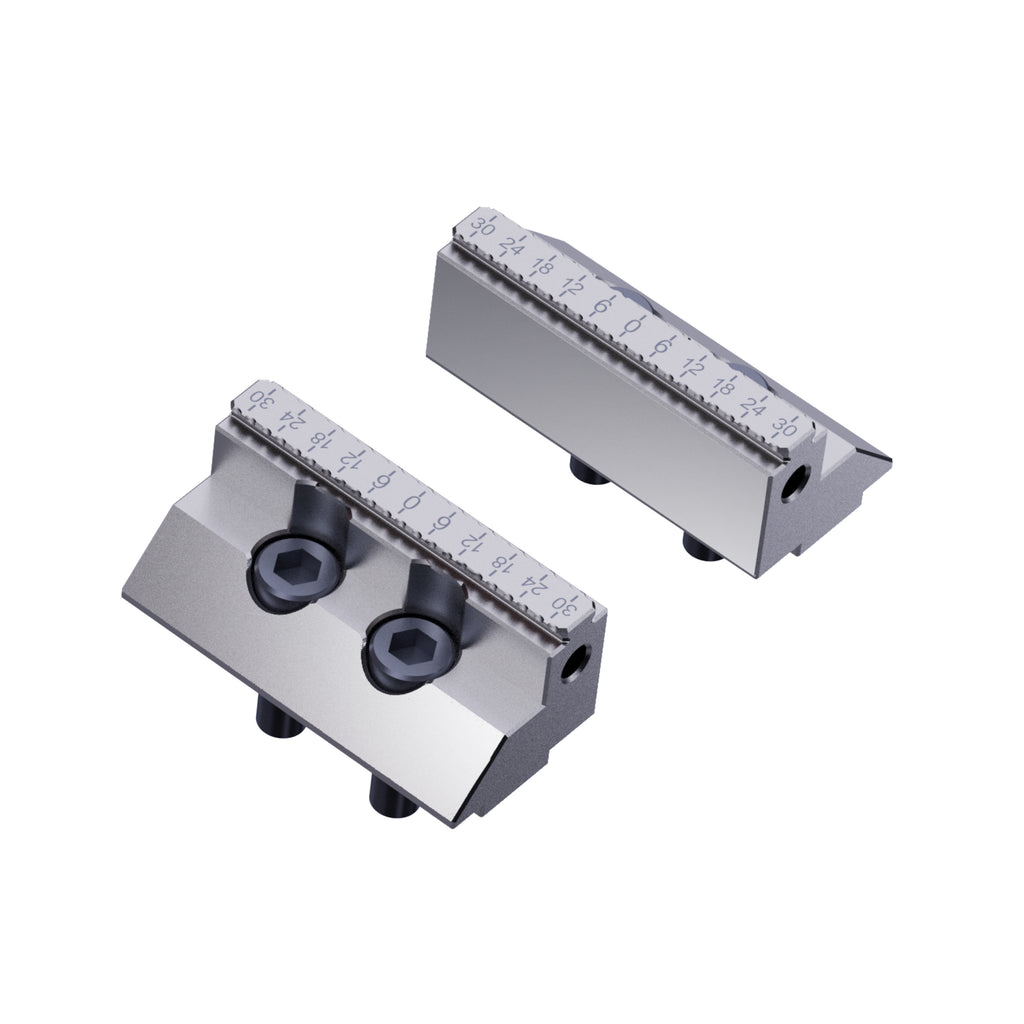 Xindian 52mm CNC Mill Clamping Vise - H67