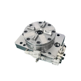CNC XinDian Precise 3 axis Pneumatic Milling Machine Chucks - EROWA A100-C1