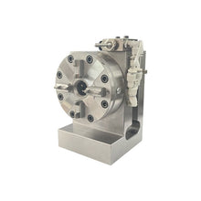 Load image into Gallery viewer, Xindian Pneumatic Milling Machine Collet Chuck - EROWA A100-T1