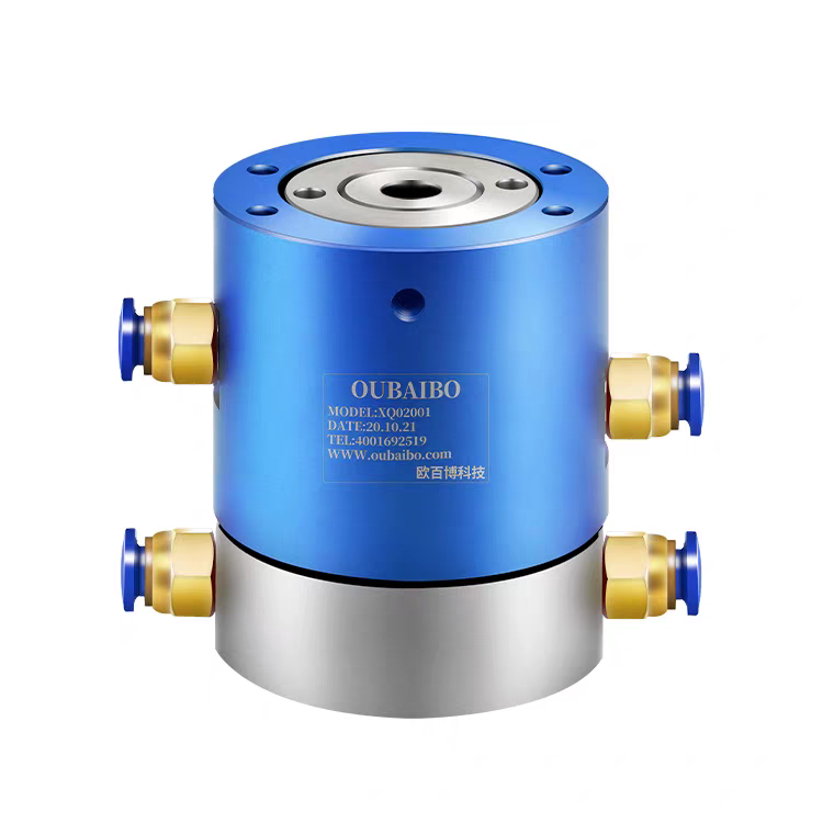 K20.3-C1 four axis